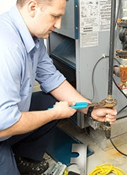 Calling in the pros on HVAC repair